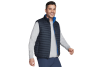 Skechers GO Shield Altitude Reversible Vest JA140-BLK Skechers GO Shield Altitude Reversible Vest JA140-BLK