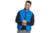 Skechers GO Shield Altitude Reversible Vest JA140-BLK Skechers GO Shield Altitude Reversible Vest JA140-BLK