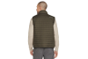 Skechers GO Shield Altitude Reversible Vest JA140-BROL Skechers GO Shield Altitude Reversible Vest JA140-BROL