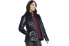 Skechers GO Shield Shine Jacket JA150-BLK Skechers GO Shield Shine Jacket JA150-BLK