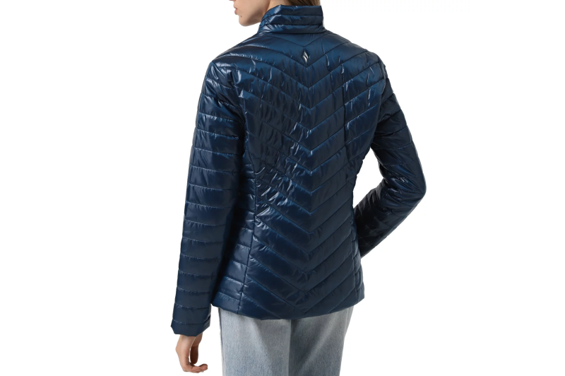 Skechers GO Shield Shine Jacket JA150-TLNV Skechers GO Shield Shine Jacket JA150-TLNV
