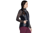 Skechers GO Shield Shine Vest JA151-BLK Skechers GO Shield Shine Vest JA151-BLK