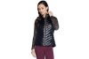 Skechers GO Shield Shine Vest JA151-BLK Skechers GO Shield Shine Vest JA151-BLK