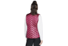 Skechers GO Shield Shine Vest JA151-PKRD Skechers GO Shield Shine Vest JA151-PKRD