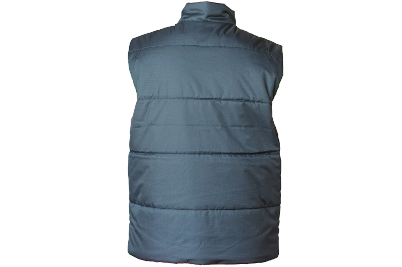 Skechers GO Shield Vest JA21-BLK Skechers GO Shield Vest JA21-BLK