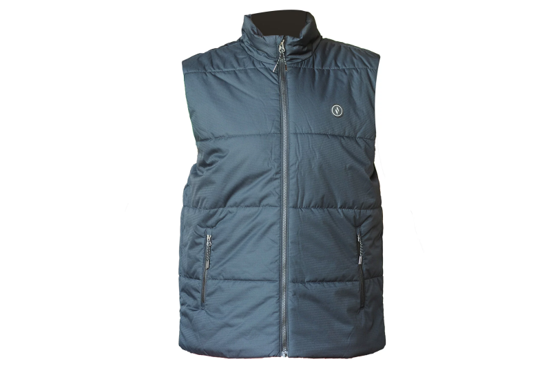 Skechers GO Shield Vest JA21-BLK Skechers GO Shield Vest JA21-BLK