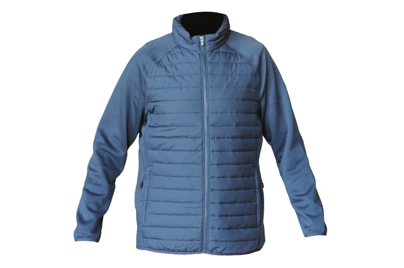 Skechers GO Shield Hybrid Jacket JA23-089-CCNV Skechers GO Shield Hybrid Jacket JA23-089-CCNV