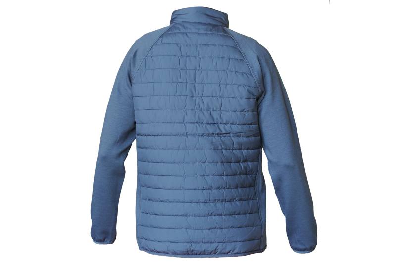 Skechers GO Shield Hybrid Jacket JA23-089-CCNV Skechers GO Shield Hybrid Jacket JA23-089-CCNV