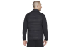 Skechers GO Shield Hybrid Jacket JA23-BLK Skechers GO Shield Hybrid Jacket JA23-BLK