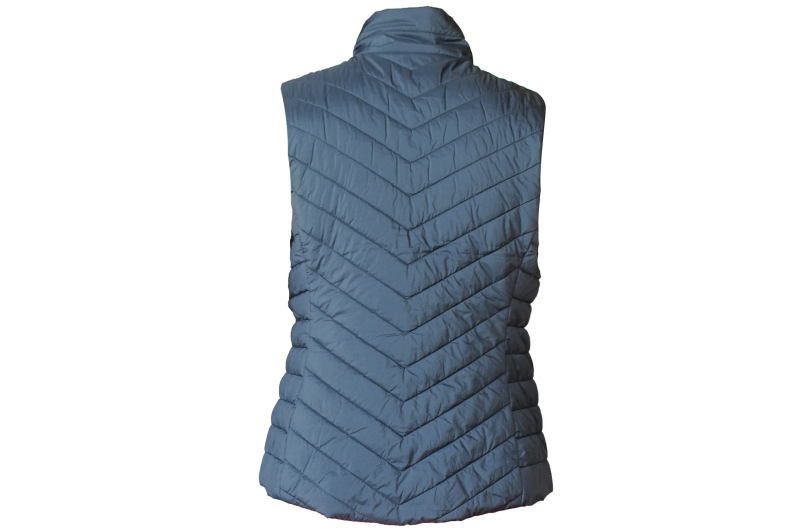 Skechers GO Shield Everyday Vest JA7-BLK Skechers GO Shield Everyday Vest JA7-BLK
