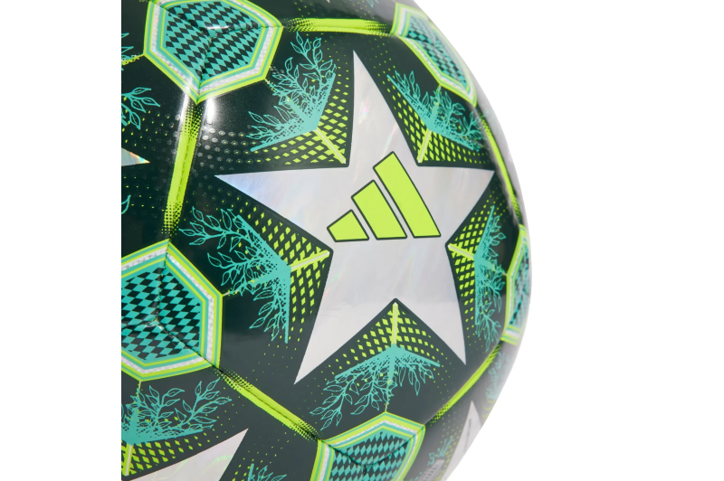 adidas UEFA Champions League Training Foil Ball JH1280 adidas UEFA Champions League Training Foil Ball JH1280