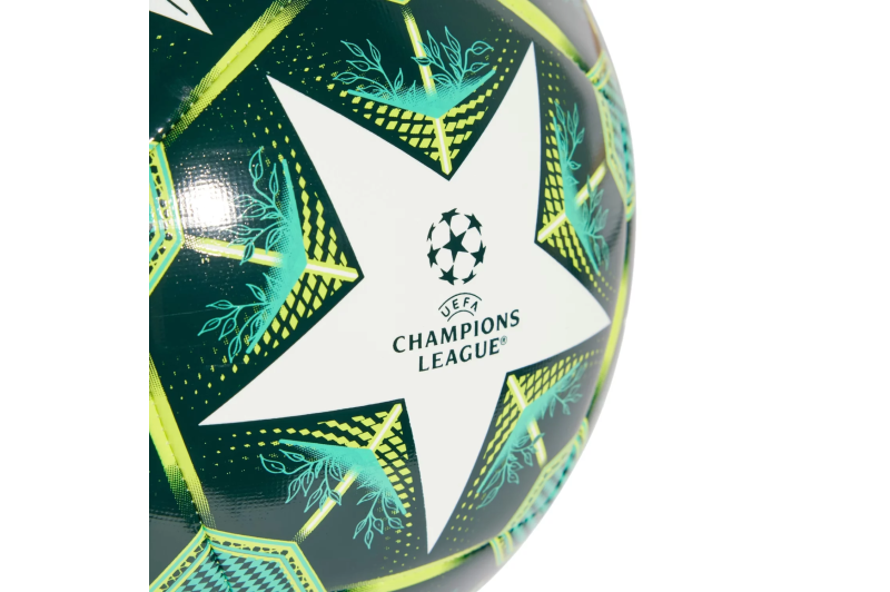adidas UEFA Champions League Training Ball JH1281 adidas UEFA Champions League Training Ball JH1281