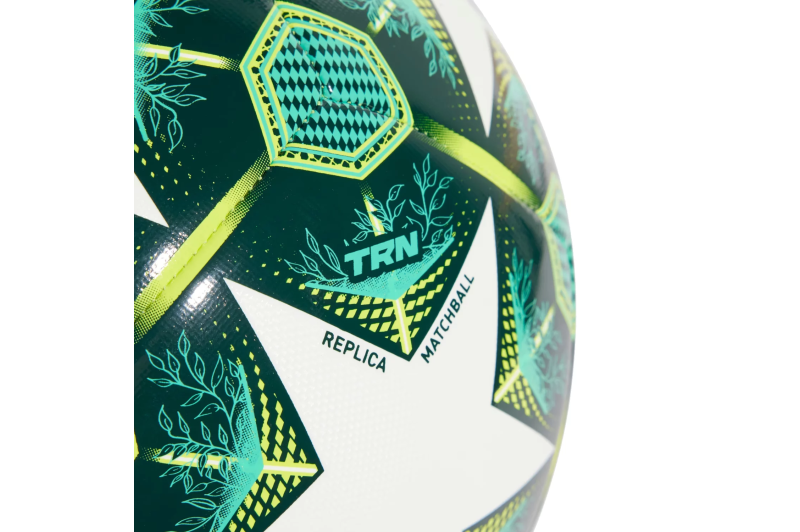 adidas UEFA Champions League Training Ball JH1281 adidas UEFA Champions League Training Ball JH1281