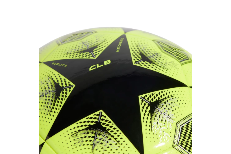 adidas UEFA Champions League Club Ball JH1282 adidas UEFA Champions League Club Ball JH1282