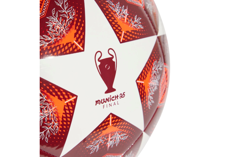 adidas UEFA Champions League Club Ball JH1284 adidas UEFA Champions League Club Ball JH1284