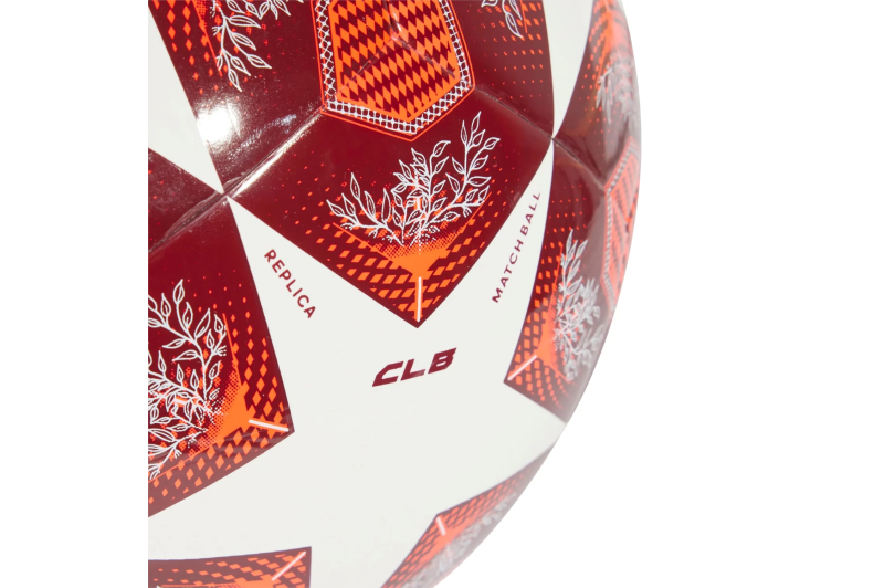 adidas UEFA Champions League Club Ball JH1284 adidas UEFA Champions League Club Ball JH1284