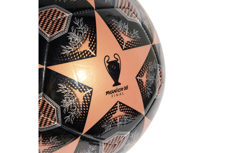 adidas UEFA Champions League Club Ball JH1285 adidas UEFA Champions League Club Ball JH1285