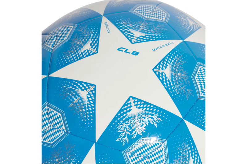 adidas UEFA Champions League Club Ball JH1286 adidas UEFA Champions League Club Ball JH1286