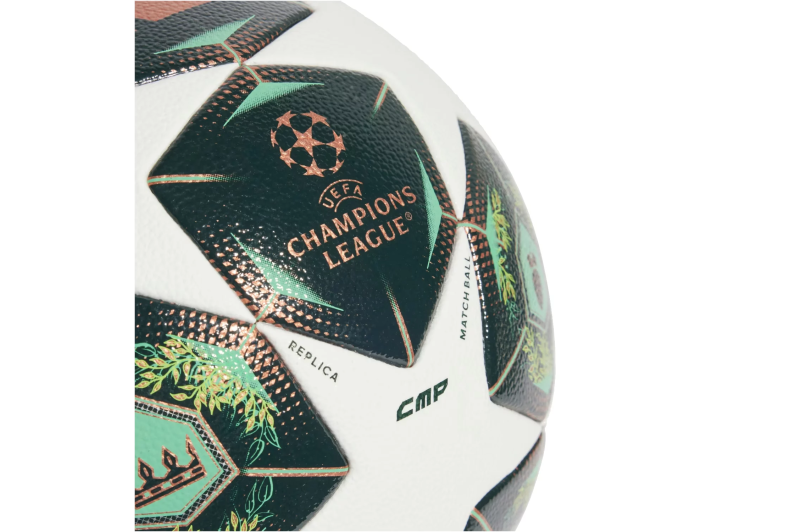 adidas UEFA Champions League Competition FIFA Quality Pro Ball JH1288 adidas UEFA Champions League Competition FIFA Quality Pro Ball JH1288