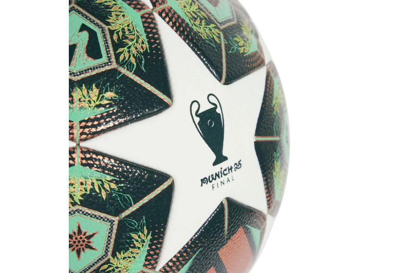 adidas UEFA Champions League Competition FIFA Quality Pro Ball JH1288 adidas UEFA Champions League Competition FIFA Quality Pro Ball JH1288
