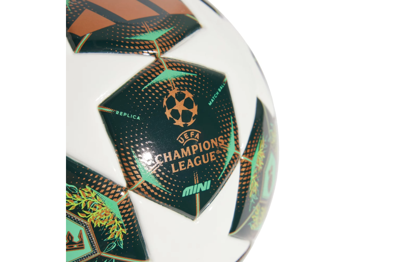 adidas UEFA Champions League Mini Ball JH1292 adidas UEFA Champions League Mini Ball JH1292