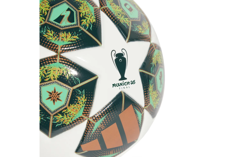 adidas UEFA Champions League Mini Ball JH1292 adidas UEFA Champions League Mini Ball JH1292