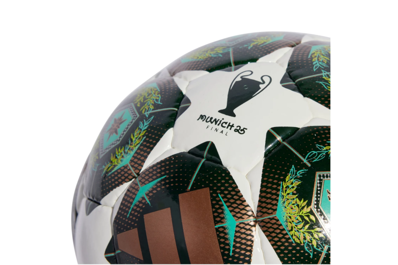 adidas UEFA Champions League Sala FIFA Quality Pro Ball JH1294 adidas UEFA Champions League Sala FIFA Quality Pro Ball JH1294