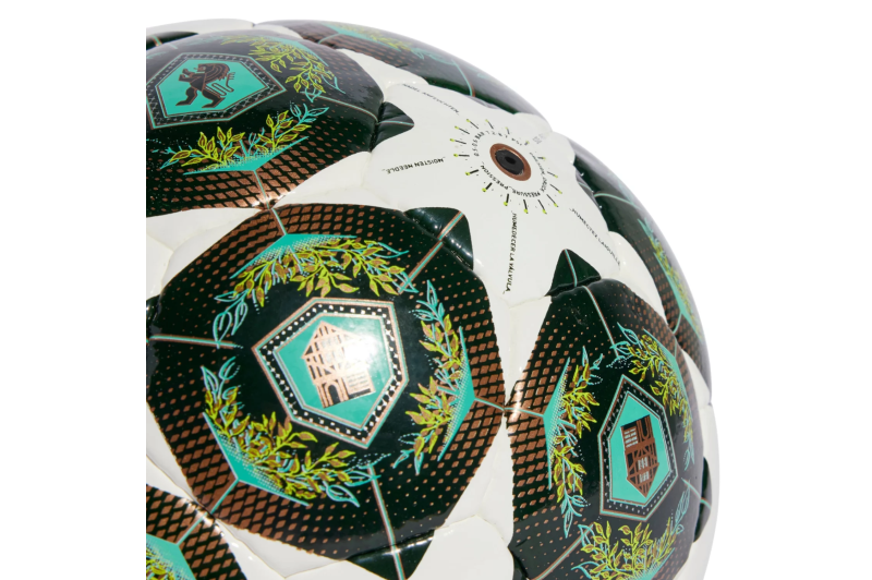adidas UEFA Champions League Sala FIFA Quality Pro Ball JH1294 adidas UEFA Champions League Sala FIFA Quality Pro Ball JH1294