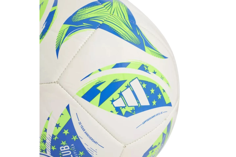 adidas MLS 2025 Club Ball JH1308 adidas MLS 2025 Club Ball JH1308