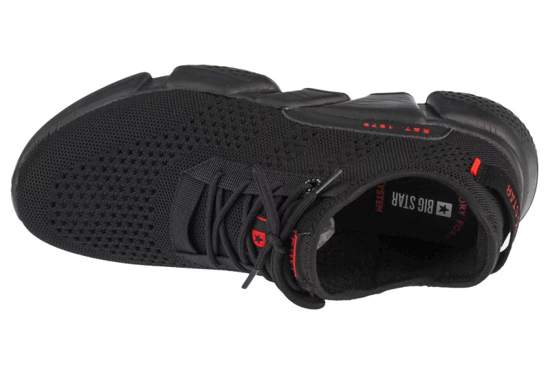 Big Star Shoes JJ274273 Big Star Shoes JJ274273