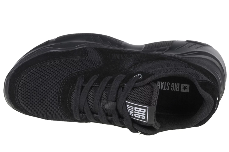 Big Star Shoes JJ274A113 Big Star Shoes JJ274A113