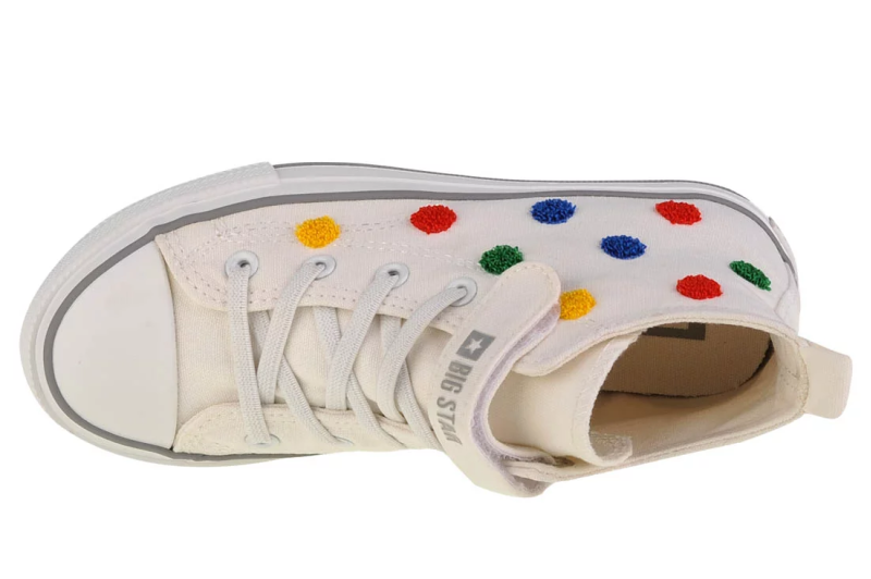 Big Star Shoes J JJ374059 Big Star Shoes J JJ374059
