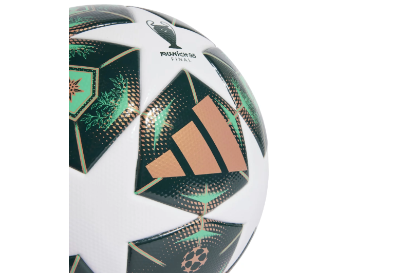 adidas UEFA Champions League LGE Box FIFA Quality Ball JM4205 adidas UEFA Champions League LGE Box FIFA Quality Ball JM4205