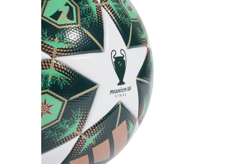 adidas UEFA Champions League LGE Box FIFA Quality Ball JM4205 adidas UEFA Champions League LGE Box FIFA Quality Ball JM4205
