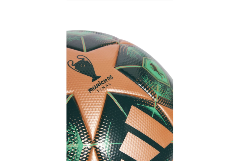adidas UEFA Champions League LGE FIFA Quality Ball JM6825 adidas UEFA Champions League LGE FIFA Quality Ball JM6825