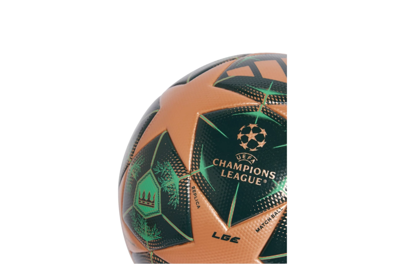 adidas UEFA Champions League LGE FIFA Quality Ball JM6825 adidas UEFA Champions League LGE FIFA Quality Ball JM6825