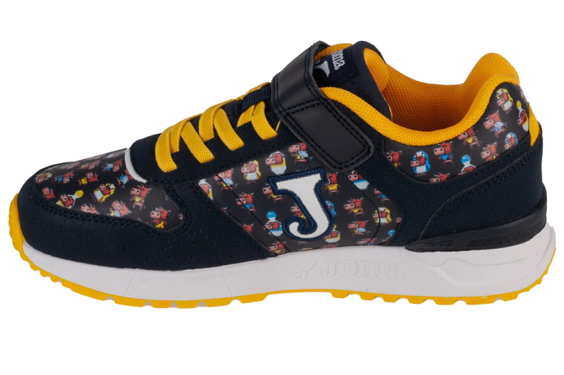 Joma Tornado Jr 2473 JTORNAW2473V Joma Tornado Jr 2473 JTORNAW2473V
