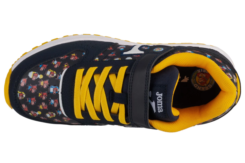 Joma Tornado Jr 2473 JTORNAW2473V Joma Tornado Jr 2473 JTORNAW2473V