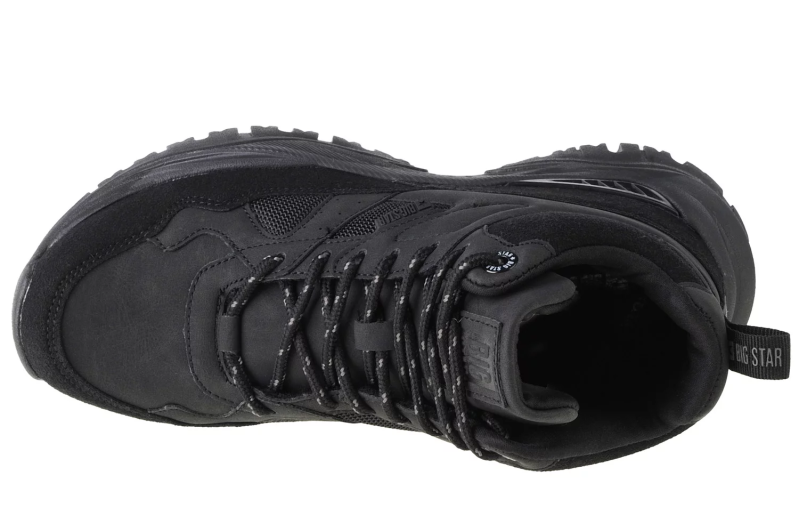 Big Star Trekking K Shoes KK274356 Big Star Trekking K Shoes KK274356