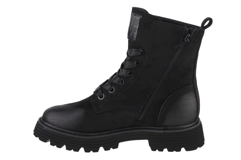 Big Star Hiking Boots KK274503 Big Star Hiking Boots KK274503