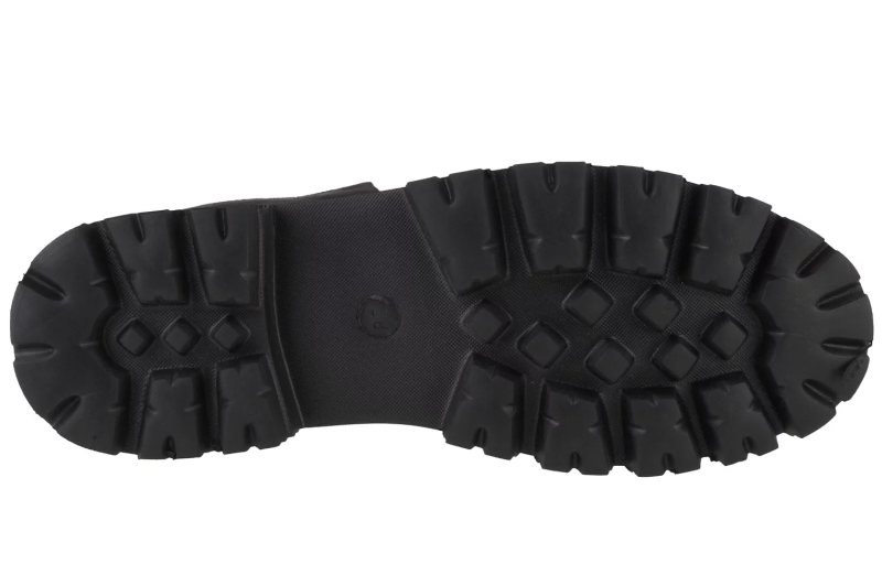 Big Star Hiking Boots KK274503 Big Star Hiking Boots KK274503