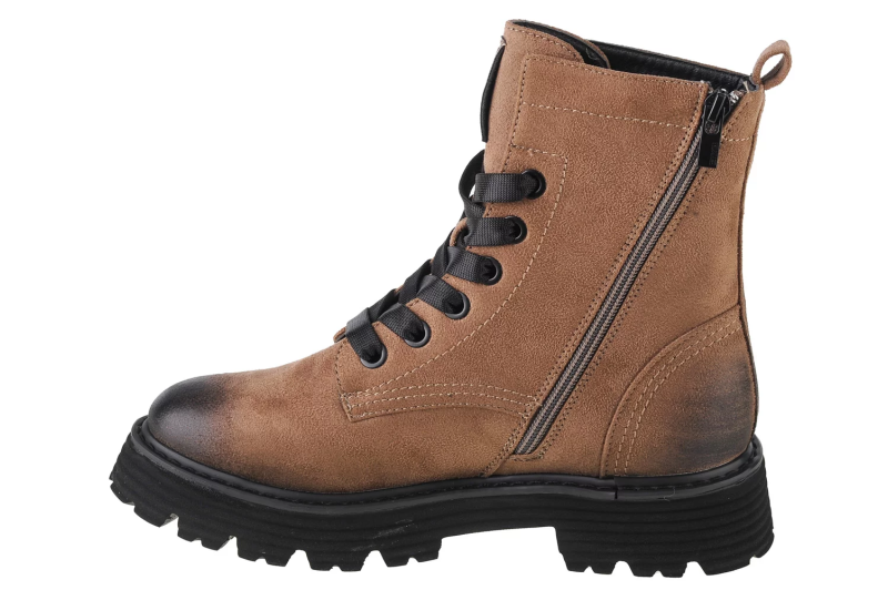 Big Star Hiking Boots KK274504 Big Star Hiking Boots KK274504