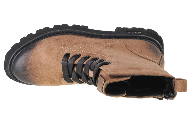Big Star Hiking Boots KK274504 Big Star Hiking Boots KK274504