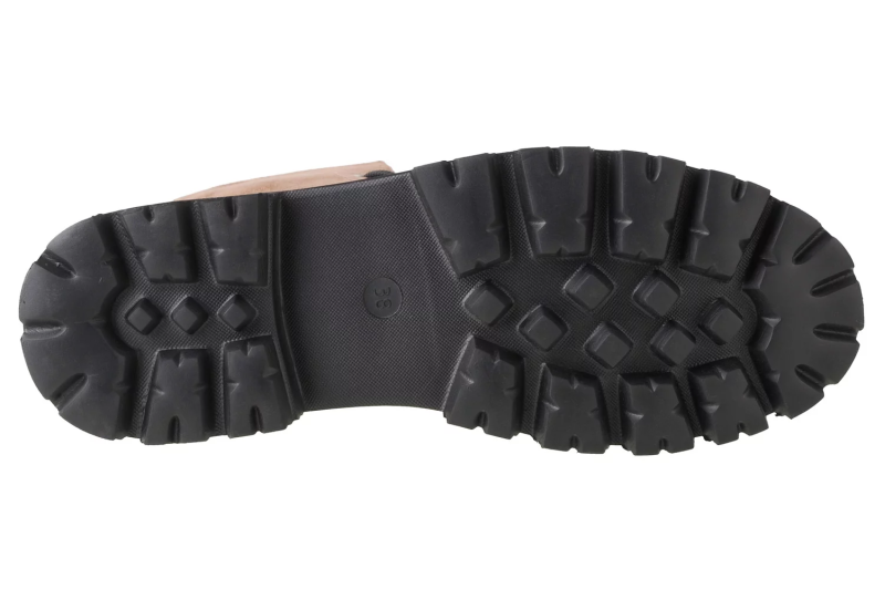 Big Star Hiking Boots KK274504 Big Star Hiking Boots KK274504