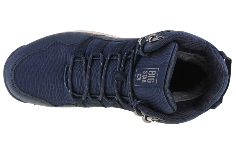 Big Star Trekking Shoes KK274611 Big Star Trekking Shoes KK274611