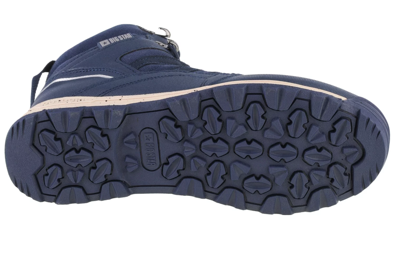 Big Star Trekking Shoes KK274611 Big Star Trekking Shoes KK274611