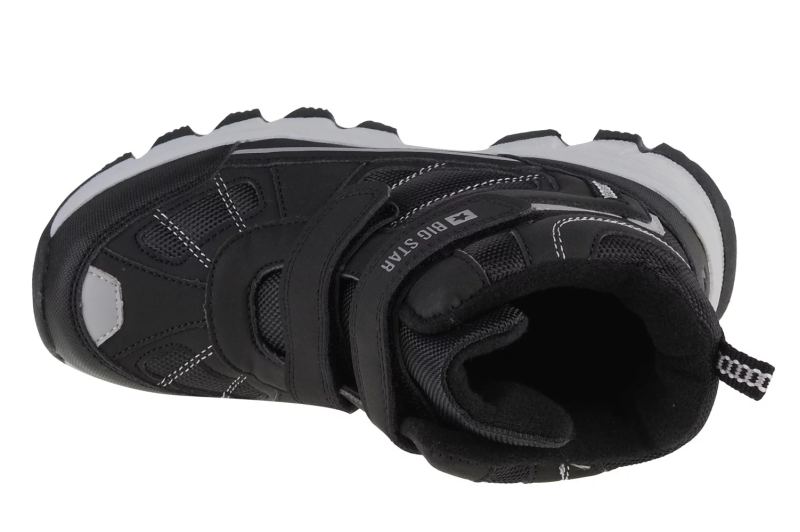 Big Star Trekking K Shoes KK374157 Big Star Trekking K Shoes KK374157
