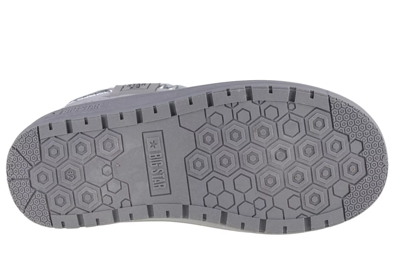 Big Star Kid's Shoes KK374218 Big Star Kid's Shoes KK374218