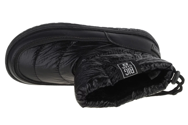 Big Star Kid's Shoes KK374220 Big Star Kid's Shoes KK374220
