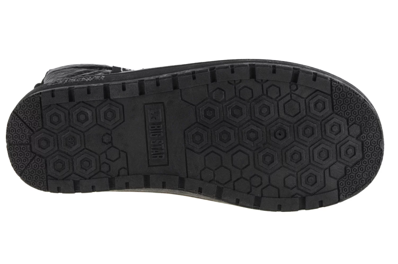 Big Star Kid's Shoes KK374220 Big Star Kid's Shoes KK374220